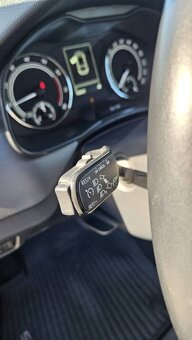 Škoda Scala 1.0 TSI Ambition DSG - 12