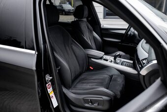 BMW X5 xDrive30d A/T, 190KW, A8, Mpacket - 12