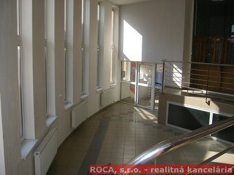 124 Komerčné priestory Košice - centrum - 12