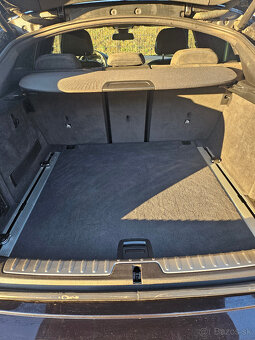 Predám BMW X6 XDrive 30D, 190kw - 12