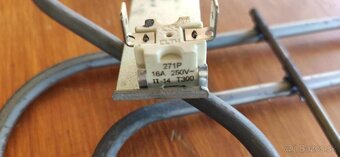 El. rúra Electrolux EOB 43410OX - diely - 12
