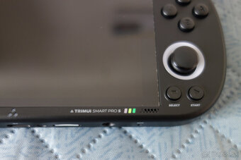 TRIMUI Smart Pro S + 256 GB microSD Samsung - PSPčko - 12