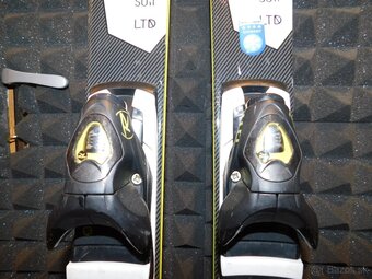 Rossignol 170cm - 12