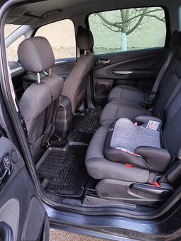 Ford S-Max 2,0 TDCi - 12