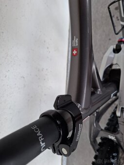 BMC trailfox 01 Fully XT ako novy - 12