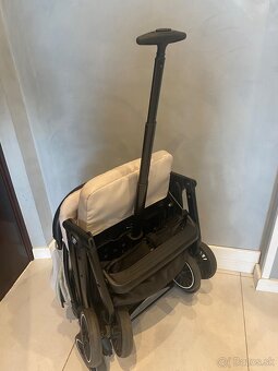 Cam Compass - 12