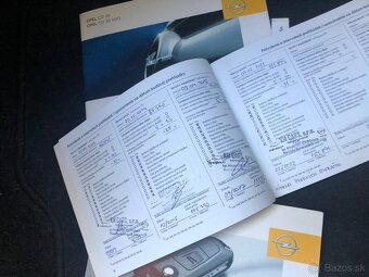Opel corsa automat - 12