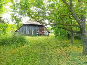 HALO reality - Predaj, rodinný dom Častá, Veľký pozemok 5674 - 12