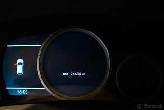 Lexus RX 450h F Sport - 12