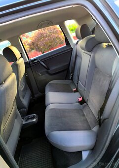 Volkswagen Polo 1.4 benzín, 2008, kúpené na SK - 12