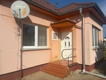 Predáme Rodinný dom v Štefanovičovej, okr. Nitra - 12