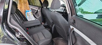 Škoda octavia scout 4x4 2.0TDi 103kw - 12