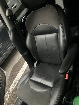 VYMENÍM: Chrysler PT Cruiser 2.2 CRD (2002)za Škodu Fabiu C - 12