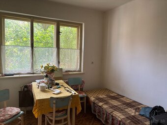  NOVINKA RD v Šterusoch – váš nový domov či miesto na oddy - 12