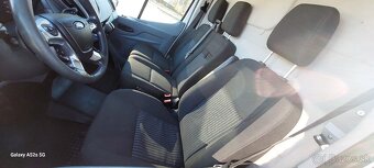 Ford Transit 2,2 TDCI L3H3 rv: 2015 - 12
