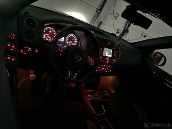 VW TIGUAN 1.4 Tsi R LINE - 12