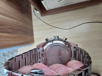 Pagani Seiko VK64 VK63 - 12