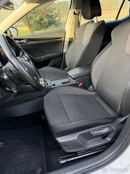Predám Škoda Octavia 4 ročník 2020 DSG style - 12