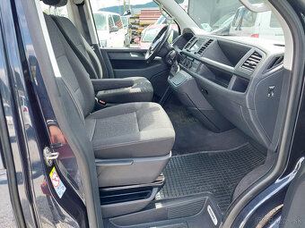 Volkswagen T6 Multivan 2.0 TDI BMT 4MOTION DSG - 12