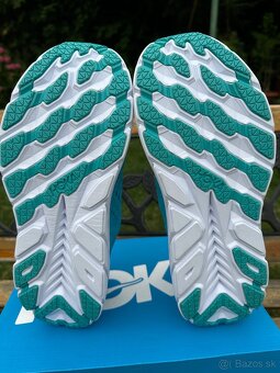 Bezecke tenisky Hoka Clifton 8 - 12