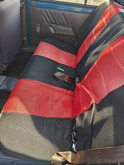 ŠKODA FAVORIT 135L - 12