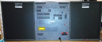 AIWA NSX-S22 ....HIFI audio system .... - 12