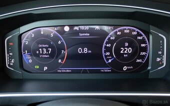 Volkswagen Tiguan 2.0 TSI R-Line 4Motion DSG - 12