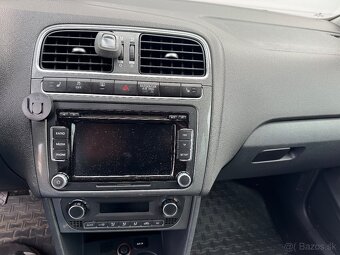 Volkswagen polo 1.6 tdi - 12