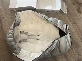 Páperový fusak Cybex Silver - 12