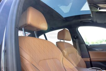 BMW G11 730d 195KW - 12