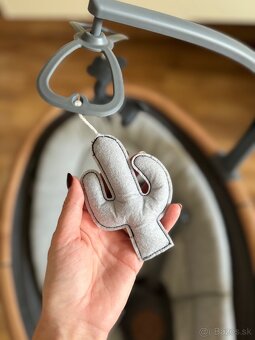 Maxi-Cosi Cassia lehátko - 12