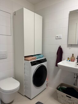 Predám 1 izbový apartmán - 12