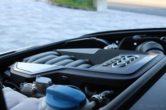 Audi A6 C6 4x4 4.2 fsi V8 2010 - 12