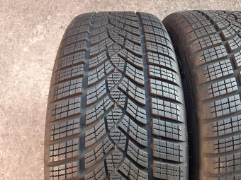 5x112 17" BMW 4, BMW i4 (BMW 5 G30) -nová sada - 12