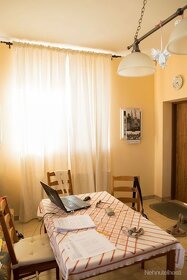 Kancelária v Lamači, aj s 2-izbovým bytom v cene - 12