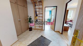 TARGETreal | ZNÍŽENÁ CENA NA PREDAJ 3- IZBOVÝ BYT V MARTINE- - 12