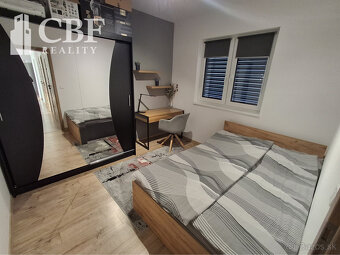 NA PREDAJ NOVOSTAVBA RODINNÉHO DOMU V ROŽŇAVE - 12