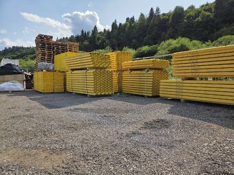 Predám nové doka dosky pozuite doka dosky - 12