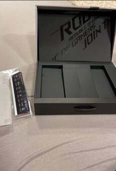 Asus Rog Zephyrus G15 GA503RM Eclipse Gray - 12