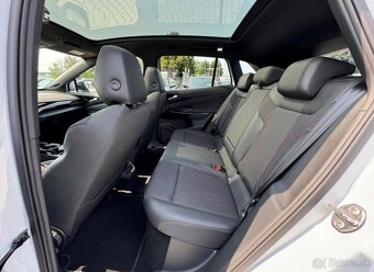 Volkswagen ID.4 GTX 77 kWh 4Motion - 12
