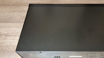 Technics RS - BX 727 - 12