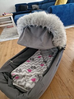 Britax Go Big 2 - 12