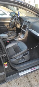 Škoda Octavia Scout ll ,DSG, 4x4 - 12