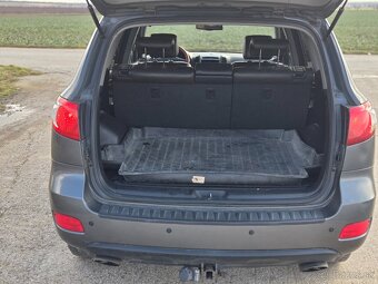 Hyundai Santa Fe - 12
