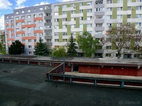 Na predaj čiastočne zrekonštruovaný 1 izbový byt vo Vrakuni - 12