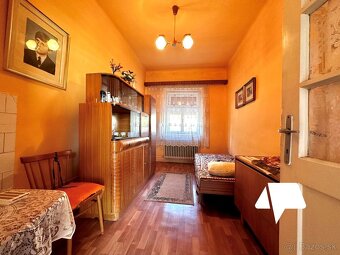 SKVELÁ INVESTÍCIA Predaj, 4-izbový rodinný dom, Tvrdošovce - 12