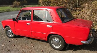 Lada VAZ 2101 - 12