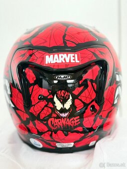 HJC RPHA11 CARNAGE/ XL - 12