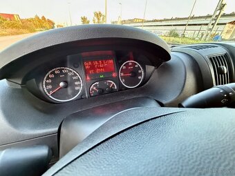 Fiat Ducato L2H2 2.3 JTD 130 2013 211.000km - 12