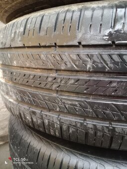 Jeep Grand Cherokee 2.7 - 12